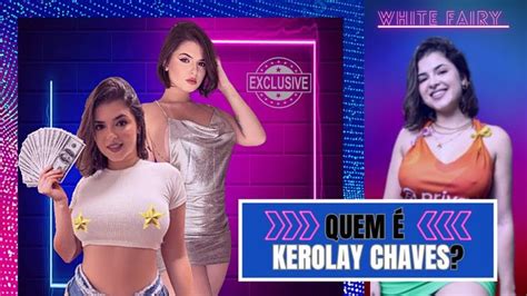 kerolay chaves six